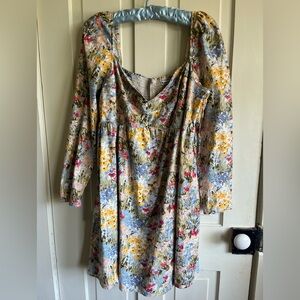 Reformation Dress ✨Host Pick✨